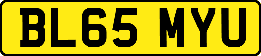 BL65MYU