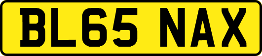BL65NAX