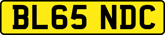 BL65NDC