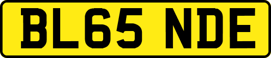 BL65NDE