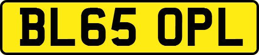 BL65OPL