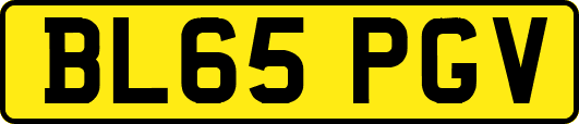 BL65PGV