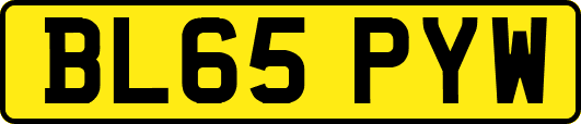 BL65PYW