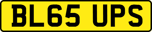 BL65UPS