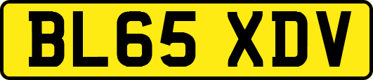 BL65XDV