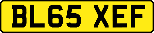 BL65XEF