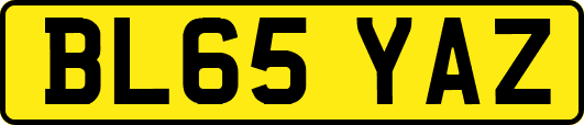 BL65YAZ