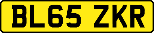 BL65ZKR