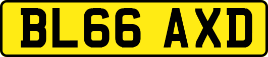 BL66AXD