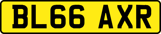 BL66AXR