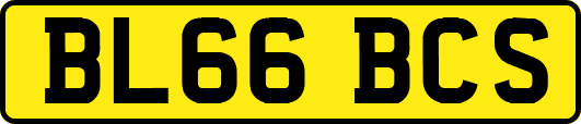 BL66BCS