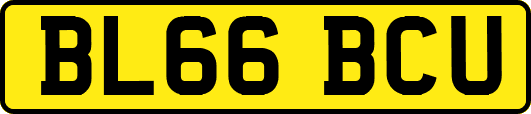 BL66BCU