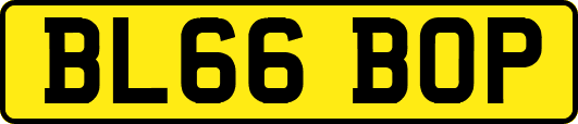 BL66BOP