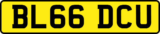 BL66DCU