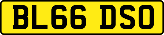 BL66DSO