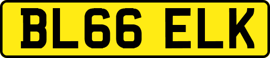 BL66ELK