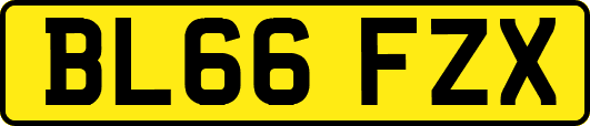 BL66FZX