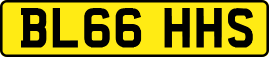 BL66HHS