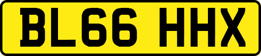 BL66HHX