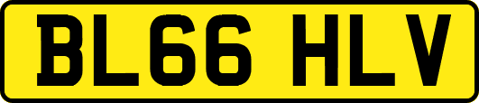 BL66HLV