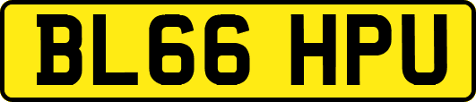 BL66HPU