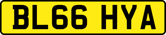 BL66HYA