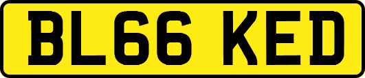 BL66KED
