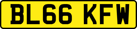 BL66KFW