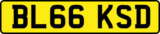 BL66KSD