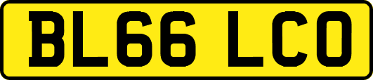 BL66LCO