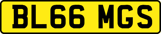 BL66MGS