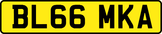 BL66MKA