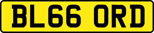 BL66ORD
