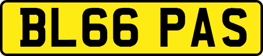 BL66PAS