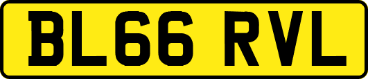 BL66RVL