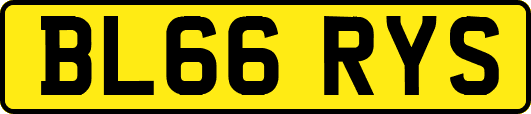 BL66RYS