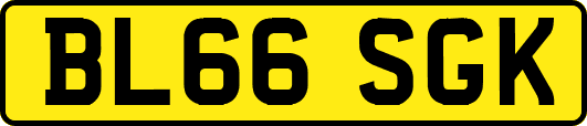 BL66SGK