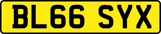 BL66SYX