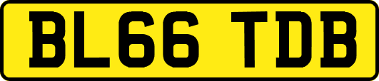 BL66TDB