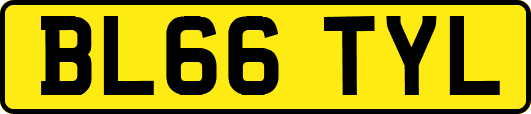 BL66TYL