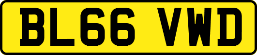 BL66VWD