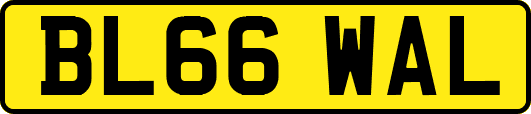 BL66WAL