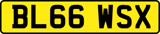 BL66WSX