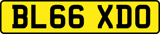 BL66XDO