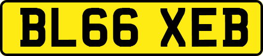 BL66XEB