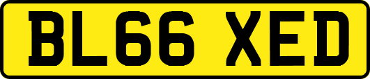 BL66XED