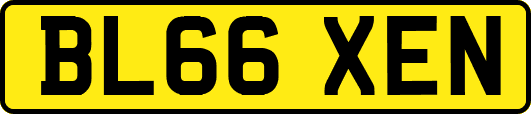 BL66XEN