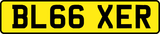 BL66XER