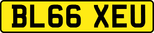 BL66XEU