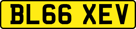 BL66XEV